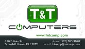 T&T Computers