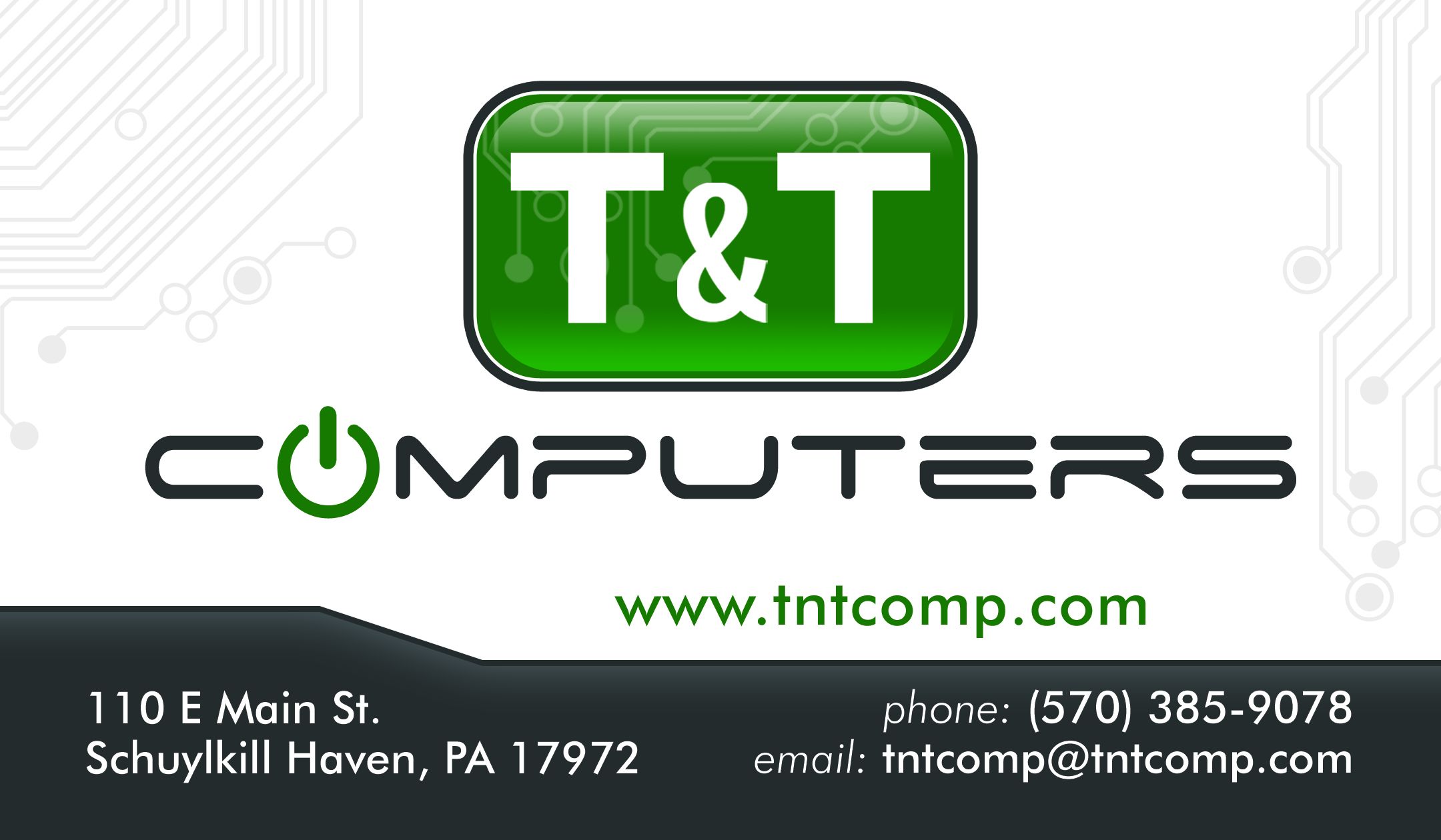 T&T Computers